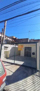 Casa com 1 Quarto para alugar, 30m² no Jardim das Palmas, São Paulo