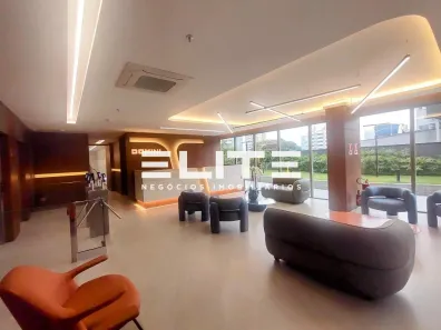 Sala Comercial à venda, 160m² no Jardim, Santo André