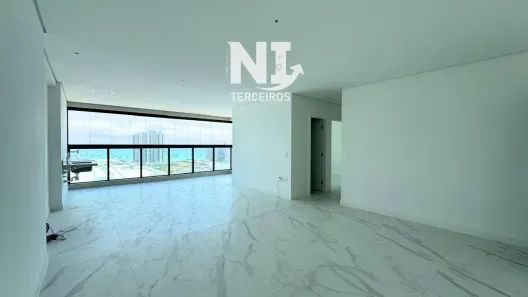 Apartamento com 3 Quartos à venda, 146m² no Cruz das Almas, Maceió
