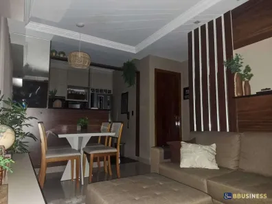 Apartamento com 2 Quartos à venda, 43m² no Parque Novo Jockey, Campos dos Goytacazes
