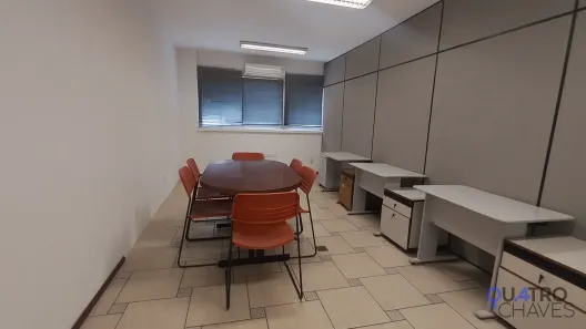 Sala Comercial à venda, 53m² no Itaim Bibi, São Paulo