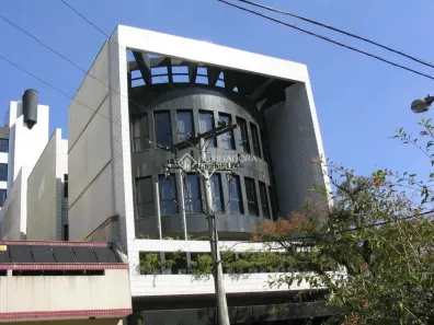 Prédio Comercial para alugar, 5206m² no Menino Deus, Porto Alegre
