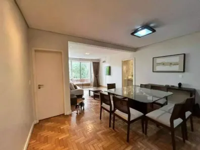 Apartamento com 4 Quartos à venda, 150m² no Centro, Belo Horizonte