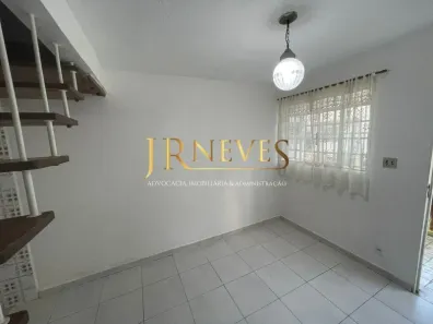 Casa com 2 Quartos à venda, 37m² no Jardim Itália, São Paulo