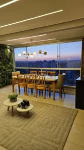 Apartamento com 3 Quartos à venda, 85m² no Parque Amazônia, Goiânia
