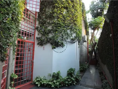 Imóvel Comercial para alugar, 576m² no Mooca, São Paulo
