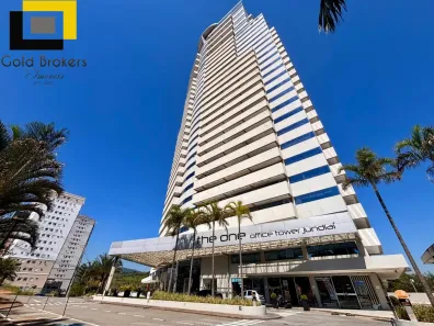 Sala Comercial para alugar, 66m² no Jardim Flórida, Jundiaí