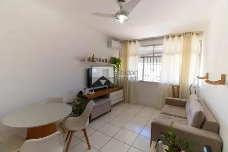 Apartamento com 2 Quartos à venda, 76m² no Icaraí, Niterói
