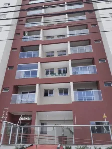 Apartamento com 3 Quartos à venda, 78m² no Centro, São Carlos