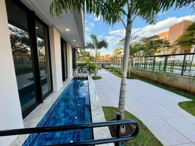 Apartamento com 3 Quartos à venda, 107m² no Jardim Faculdade, Sorocaba