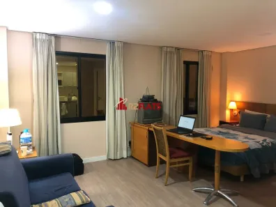 Flat com 2 Quartos à venda, 55m² no Planalto Paulista, São Paulo