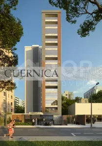 Apartamento com 3 Quartos à venda, 111m² no Centro, São Carlos