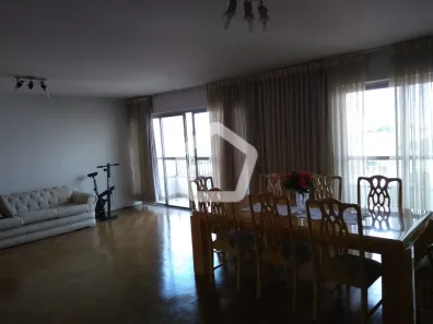 Apartamento com 3 Quartos à venda, 202m² no Parque da Mooca, São Paulo