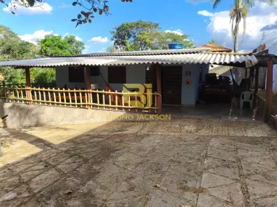 Fazenda/Sítio com 3 Quartos à venda, 4000m² no Residencial Monte Sinai, Anápolis
