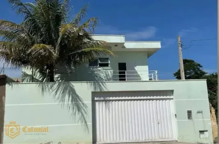 Sobrado com 3 Quartos à venda, 207m² no Parque Residencial Mayard, Itu