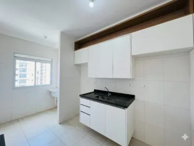 Apartamento com 2 Quartos à venda, 56m² no Parque São Matheus, Piracicaba
