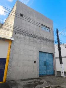 Galpão/Depósito/Armazém com 3 Quartos à venda, 448m² no Ouro Preto, Maceió