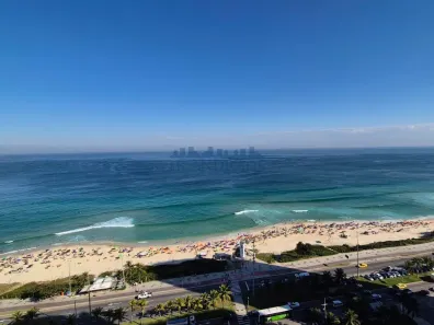 Apartamento com 4 Quartos à venda, 315m² no Barra da Tijuca, Rio de Janeiro