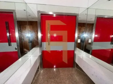 Apartamento com 4 Quartos à venda, 303m² no Guararapes, Fortaleza