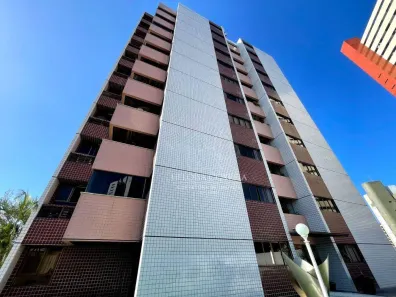 Apartamento com 3 Quartos à venda, 150m² no Lagoa Nova, Natal