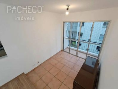 Apartamento com 2 Quartos à venda, 50m² no Boaçava, São Paulo