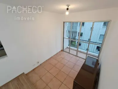 Apartamento com 2 Quartos à venda, 50m² no Boaçava, São Paulo
