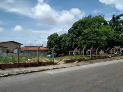 Lote/Terreno à venda, 1138m² no Tauape, Fortaleza