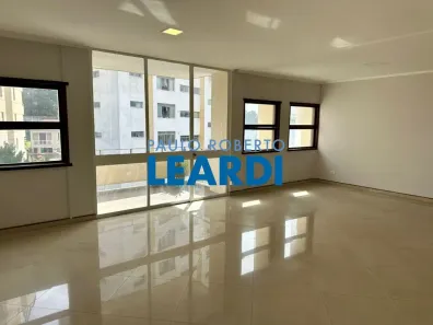 Apartamento com 2 Quartos à venda, 123m² no Vila Monumento, São Paulo