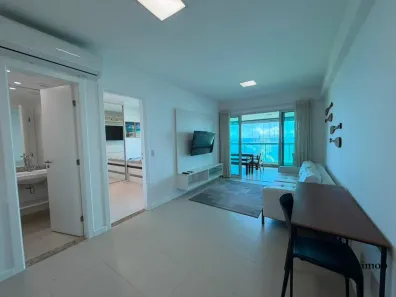 Apartamento com 1 Quarto para alugar, 64m² no Ondina, Salvador