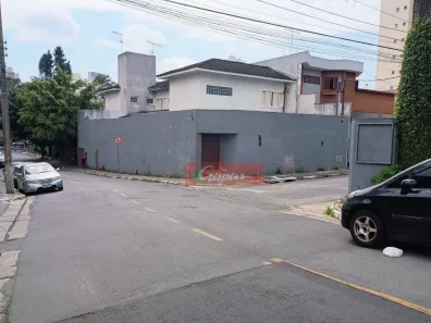 Sobrado com 4 Quartos para alugar, 500m² no Vila Galvão, Guarulhos