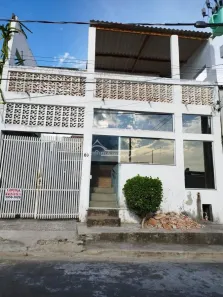 Casa com 2 Quartos à venda, 104m² no Primeiro de Maio, Jacareí