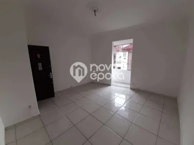 Apartamento com 2 Quartos à venda, 60m² no Engenho Novo, Rio de Janeiro
