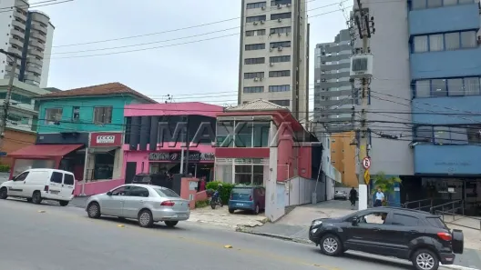 Imóvel Comercial à venda, 300m² no Tucuruvi, São Paulo