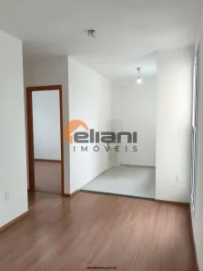 Apartamento com 2 Quartos para alugar, 50m² no Jardim América, Poá