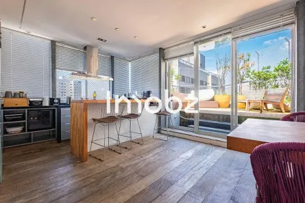 Apartamento com 2 Quartos à venda, 190m² no Sumarezinho, São Paulo