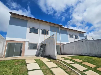 Casa com 3 Quartos à venda, 70m² no Campinho da Serra I, Serra
