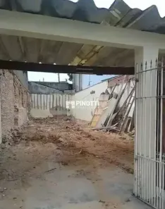 Lote/Terreno à venda, 125m² no Jordanópolis, São Bernardo do Campo
