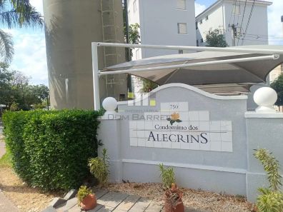 Apartamento com 2 Quartos à venda, 56m² no Parque Villa Flores, Sumaré