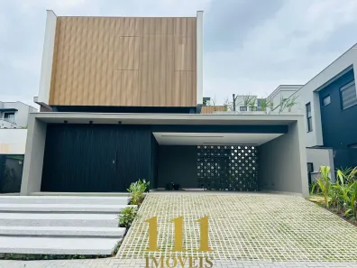 Casa de Condomínio com 4 Quartos à venda, 450m² no Condomínio Residencial Alphaville II, São José dos Campos