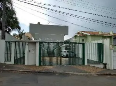 Kitnet com 1 Quarto para alugar, 26m² no Jardim Centenário, São Carlos