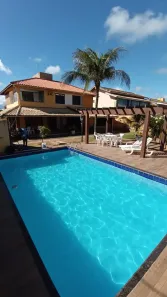 Casa com 5 Quartos à venda, 300m² no Vilas do Atlântico, Lauro de Freitas