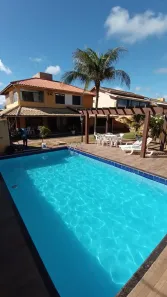 Casa com 5 Quartos para venda ou aluguel, 300m² no Vilas do Atlântico, Lauro de Freitas