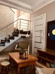 Casa com 3 Quartos à venda, 160m² no Santo Antônio, Osasco