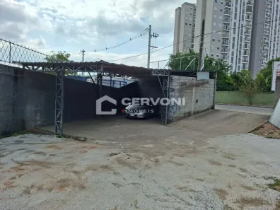Galpão/Depósito/Armazém para alugar, 60m² no Parque Itamarati, Jacareí
