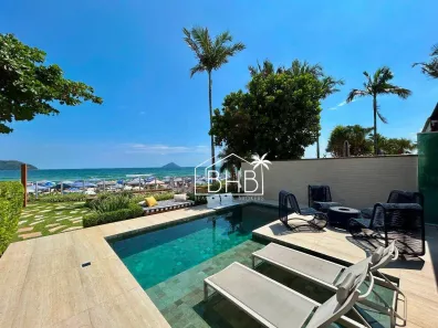 Casa de Condomínio com 4 Quartos à venda, 230m² no Bairro de Juquehy, São Sebastião