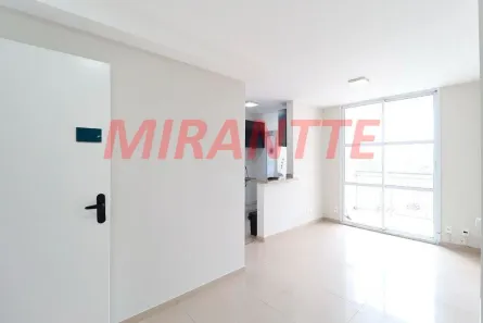 Apartamento com 2 Quartos à venda, 55m² no Vila Guilherme, São Paulo
