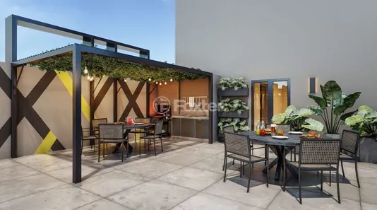 Apartamento com 2 Quartos à venda, 85m² no São João, Porto Alegre