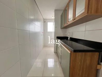 Apartamento com 3 Quartos à venda, 85m² no Vila Independência, Sorocaba