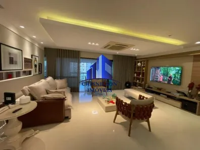 Apartamento com 4 Quartos à venda, 195m² no Patamares, Salvador