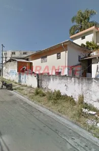 Lote/Terreno à venda, 10m² no Vila Aurora (Zona Norte), São Paulo